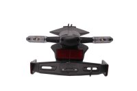 Rekisterikilven pidike, LED-vilkut, heijastimet Kawasaki Z 900 P 23-23