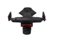 Rekisterikilven pidike, LED-vilkut, heijastimet Kawasaki Z 900 P 23-23