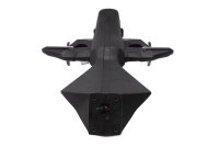 Rekisterikilven pidike, LED-vilkut, heijastimet Kawasaki Z 900 P 23-23