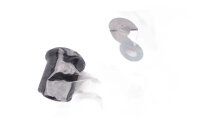 Monteringsramme for låsecylinder Honda CRF 1000 LA...