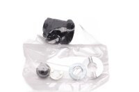 Monteringsramme for låsecylinder Honda CRF 1000 LA...