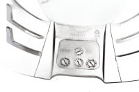 Auspuffschutz Hitzeschild hinten oben Triumph Daytona 675 D67LC/09 09-12