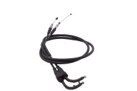 Gasvajer, dubbelvajer, stängare/öppnare, förgasarvajer Ducati Hypermotard 1100 09-09