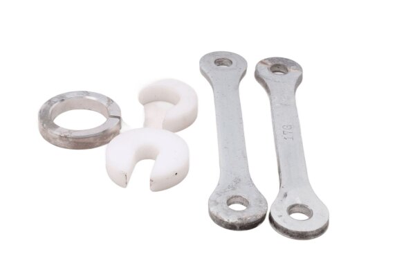 Steunbalkverbinding spanning steunbalk bot 17G Suzuki SV 650 SA WVBY/SA 07-08