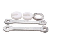 Steunbalkverbinding spanning steunbalk bot 17G Suzuki SV 650 SA WVBY/SA 07-08