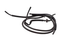 Ontluchting van de vacuümslangenset Yamaha FZS 1000 Fazer RN06 01-05