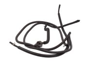 Ontluchting van de vacuümslangenset Yamaha FZS 1000 Fazer RN06 01-05