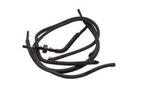 Ontluchting van de vacuümslangenset Yamaha FZS 1000 Fazer RN06 01-05