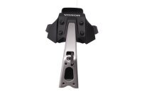 Nummerpladeholder, nummerpladelys, reflektor Honda CB 750 Hornet 23-23