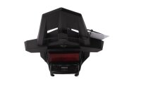 Nummerpladeholder, nummerpladelys, reflektor Honda CB 750 Hornet 23-23