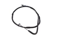 Koppelingskabel, koppelings-Bowdenkabel Yamaha FZS 1000 Fazer RN06 01-05