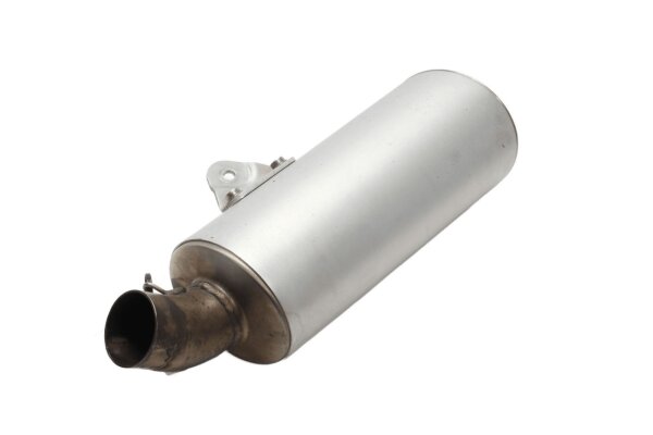 Avgasljuddämpare höger ljuddämpare avgassystem Ducati Monster 696 Plus 14-14