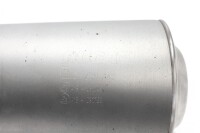 Avgasljuddämpare höger ljuddämpare avgassystem Ducati Monster 696 Plus 14-14