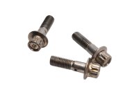 Nockenwellen Schrauben Satz Zahnrad Sechskant 12-kant...