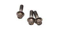 Nockenwellen Schrauben Satz Zahnrad Sechskant 12-kant Honda NC 700 S RC61 12-13