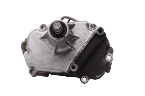 Versnellingshendel, versnellingsbakdeksel, schakelas Yamaha FZS 1000 Fazer RN06 01-05