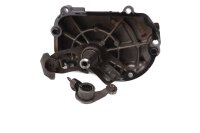 Versnellingshendel, versnellingsbakdeksel, schakelas Yamaha FZS 1000 Fazer RN06 01-05