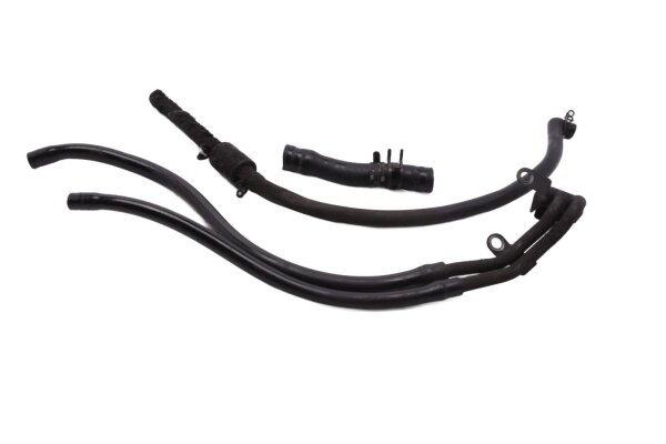 Intake hose, vent hose Yamaha FZS 1000 Fazer RN06 01-05