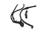 Intake hose, vent hose Yamaha FZS 1000 Fazer RN06 01-05