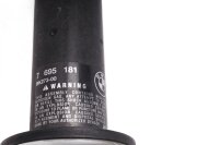 Amortiguador eléctrico delantero ESA 7651855 BMW R 1200 R R1ST K27 0378 06-14