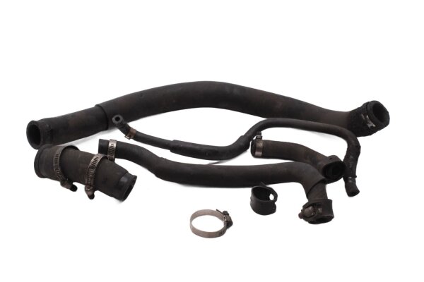 Tubo flessibile del radiatore, tubo flessibile dellacqua, set di tubi Yamaha FZS 1000 Fazer RN06 01-05