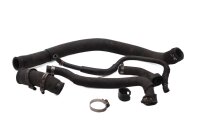 Tubo flessibile del radiatore, tubo flessibile dellacqua, set di tubi Yamaha FZS 1000 Fazer RN06 01-05