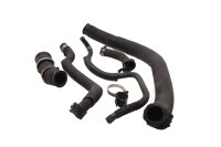 Tubo flessibile del radiatore, tubo flessibile dellacqua, set di tubi Yamaha FZS 1000 Fazer RN06 01-05