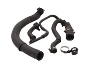 Tubo flessibile del radiatore, tubo flessibile dellacqua, set di tubi Yamaha FZS 1000 Fazer RN06 01-05