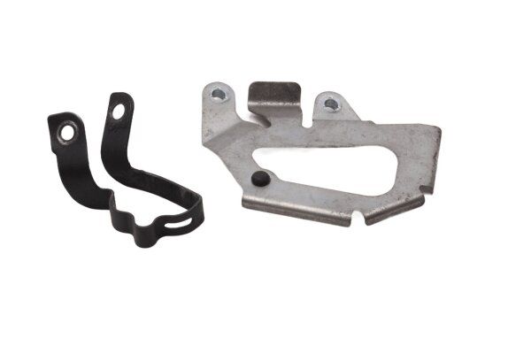 Jarruletkun pidike, lokasuojan pidike, jarrukiinnike Honda NC 700 S RC61 12-13