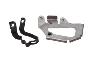 Bremsleitungshalter Schutzblechhalter Aufnahme Bremse...