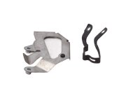 Bremsleitungshalter Schutzblechhalter Aufnahme Bremse...