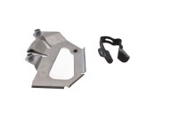 Jarruletkun pidike, lokasuojan pidike, jarrukiinnike Honda NC 700 S RC61 12-13