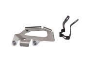 Jarruletkun pidike, lokasuojan pidike, jarrukiinnike Honda NC 700 S RC61 12-13