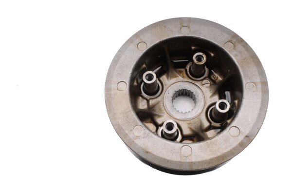 Koppelingskorf, aandrijfkoppeling, tandwieloverbrenging Honda NC 700 S RC61 12-13