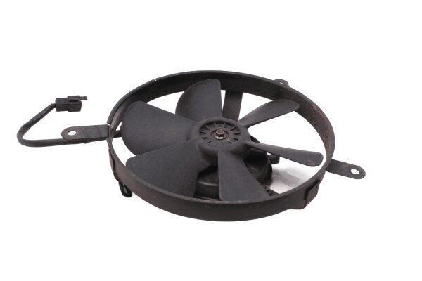 Ventola del radiatore, ventola, raffreddamento del motore Yamaha FZS 1000 Fazer RN06 01-05