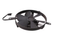 Ventola del radiatore, ventola, raffreddamento del motore Yamaha FZS 1000 Fazer RN06 01-05