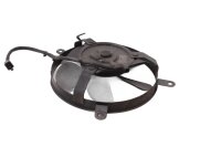 Ventola del radiatore, ventola, raffreddamento del motore Yamaha FZS 1000 Fazer RN06 01-05