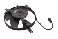 Ventola del radiatore, ventola, raffreddamento del motore Yamaha FZS 1000 Fazer RN06 01-05