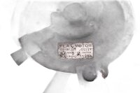 Ventola del radiatore, ventola, raffreddamento del motore Yamaha FZS 1000 Fazer RN06 01-05