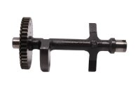 Kurbelwelle Getriebe Welle Antriebswelle Zahnradrotor...