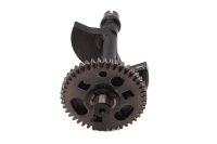 Kurbelwelle Getriebe Welle Antriebswelle Zahnradrotor...