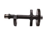 Krukas, versnellingsbak, as, aandrijfas, tandwielrotor Honda NC 700 S RC61 12-13