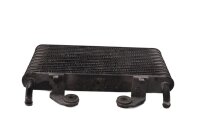 Ölkühler Wärmetauscher Kühler...