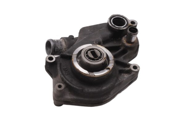 Waterpomp, koelvloeistofpomp, pomphuis, motorkoeling Honda NC 700 S RC61 12-13