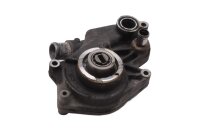 Waterpomp, koelvloeistofpomp, pomphuis, motorkoeling...