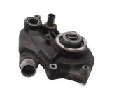 Waterpomp, koelvloeistofpomp, pomphuis, motorkoeling...