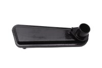 Oliepompfilterzeef, motoroliecircuit, oliefiltereenheid...