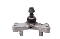 Gabelbrücke unten Lenklageraufnahme Schelle BMW R...