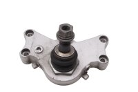 Gabelbrücke unten Lenklageraufnahme Schelle BMW R...