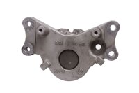 Onderste vorkbrug, stuurlagerbevestigingsklem BMW R 1200 R R1ST K27 0378 06-14